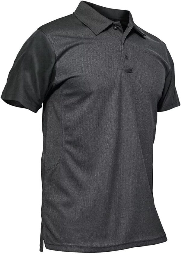 MAGCOMSEN Men's Polo Shirt