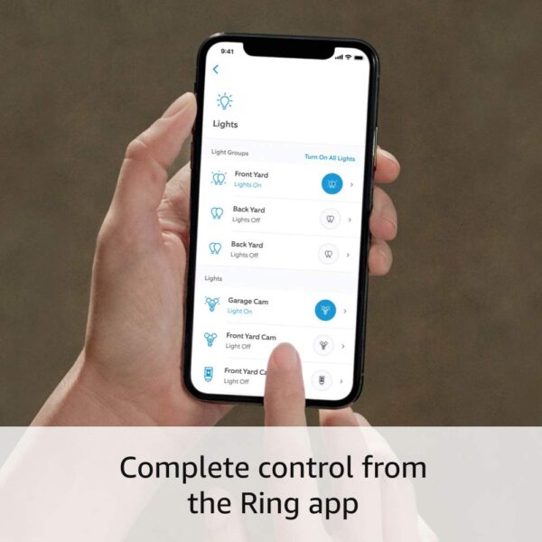 Ring Outdoor Smart Plug - Image 3