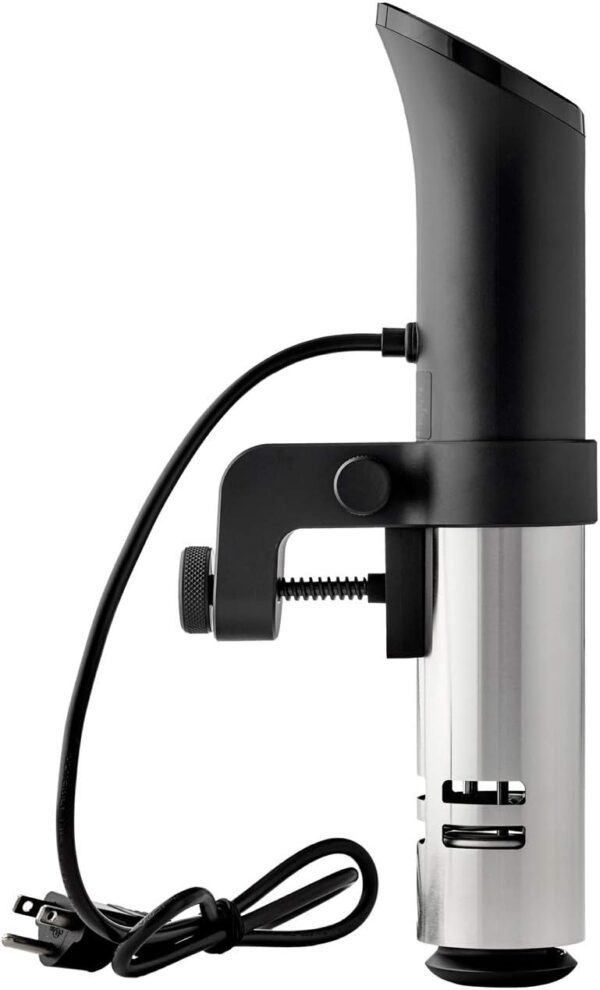 Anova Culinary Sous Vide Precision Cooker 2.0 (WiFi), 1000 Watts - Image 5